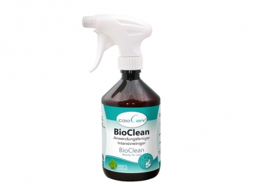 casaCare BioClean 500 ml (anwendungsfertig)